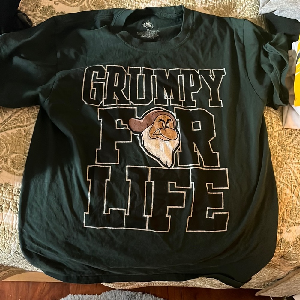 Tee shirt